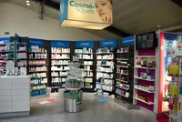 Pharmacie Groffy & Denis