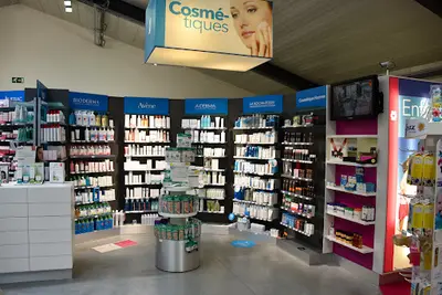 Pharmacie Groffy & Denis
