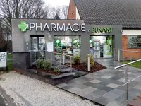Pharmacie Isaphar : Buxant - Vankerkem