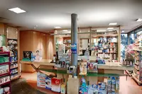 Pharmacie Marcourt