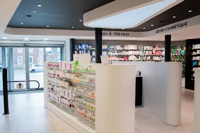 Pharmacie Sabrine Elsen