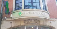 Pharmacie Familia - Beauraing (centre)