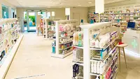 Pharmacie Familia - Beauraing (zoning)