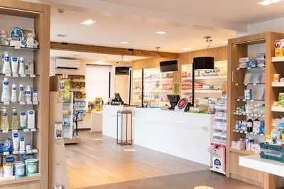 Apotheek Minne - Ovaere In Beernem