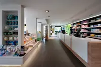 Pharmacy Donckerwolcke Bvba
