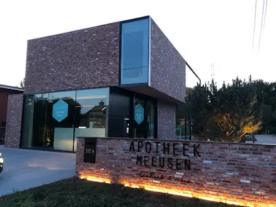Apotheek Meeusen In Beerse