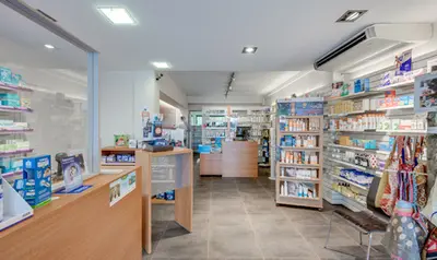 Apotheek Van de Mierop - Mestdagh In Beerse
