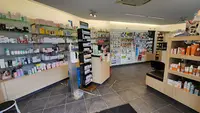Pharmacie Mommaert