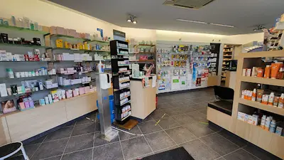 Pharmacie Mommaert