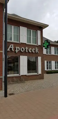 Apotheek Bekkevoort