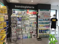Pharmacie Beloeil