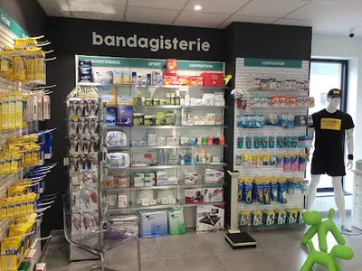 Pharmacie Beloeil