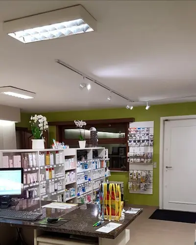 Apotheek Remopharma In Puivelde