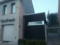 Pharma Service