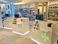 Pharmacie Familia - Ben-ahin