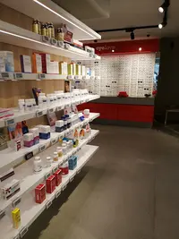 Antverpia Apotheek Berchem