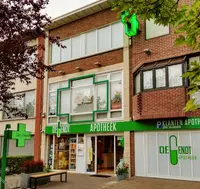 Apotheek de Gendt