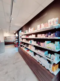 Apotheek Farmapunt Berchem