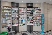 Apotheek Generaal In Antwerpen