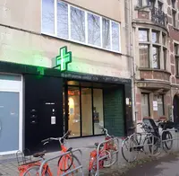 Pharmacie Amicus