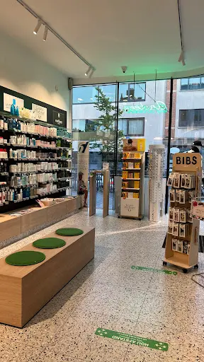 Pharmacie Coppens-dercon