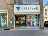 Pharmacie Vandenabeele