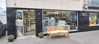 Pharmacie Verdonck