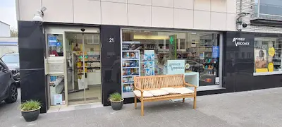Pharmacie Verdonck