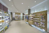 Pharmacy Van Reeth-deprost