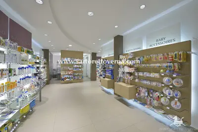 Pharmacy Van Reeth-deprost