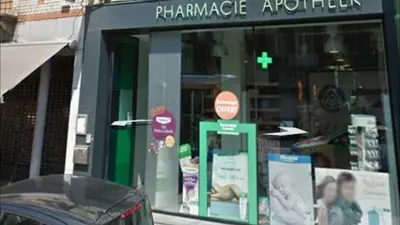 Ak Pharma