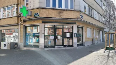 Apotheek Van Schelvergem Bvba