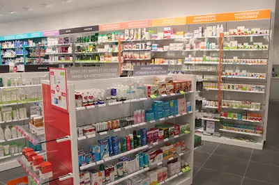 Multipharma