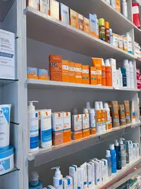 Pharmacie Genot.bxl