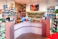Pharmacie la Pharmacie