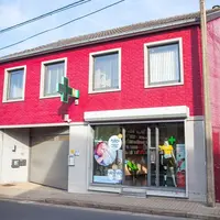 Apotheek Hendrickx Bart Bvba