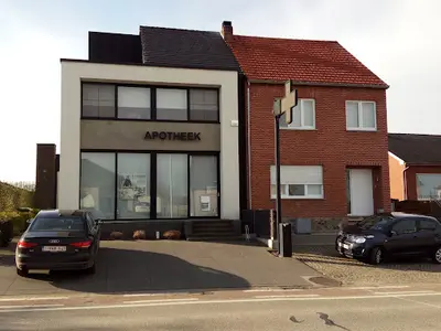 Apotheek Houben-hermans