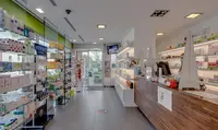 Pharmacie Baudot