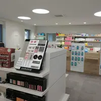 Pharmacie Dellisse Srl