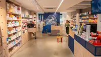 Apotheek Kinget Bertem Zorgpunt