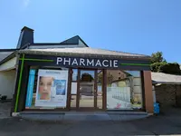Pharmacie Detry