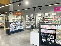 Pharmacie Familia - Bertrix Zoning