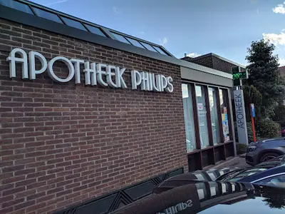 Apotheek Philips Nv