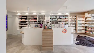 Het Apotheekhuis