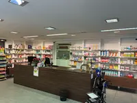 Pharmacie Thys-de Cuyper