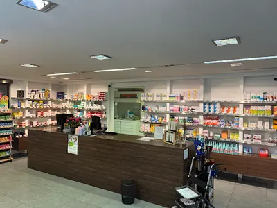 Pharmacie Thys-de Cuyper