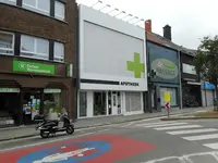 Swiss Pharmacy
