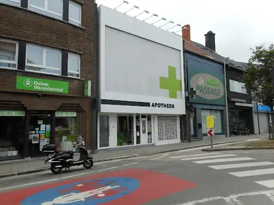 Swiss Pharmacy