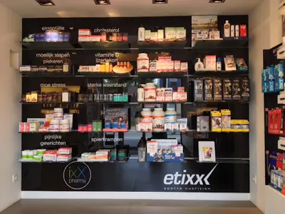 Apotheek Roekaerts - de Schrijver