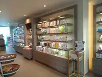 Apotheek Bierbeek